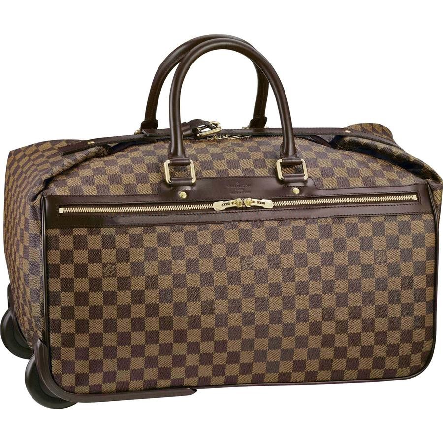 Best Replica Louis Vuitton Eole 50 Damier Ebene Canvas N23205